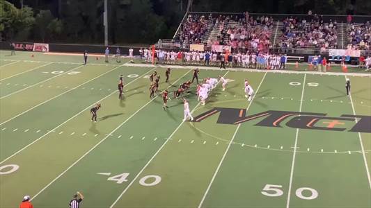 Baseball Game Preview: St. Paul's Episcopal Saints vs. Faith Aca