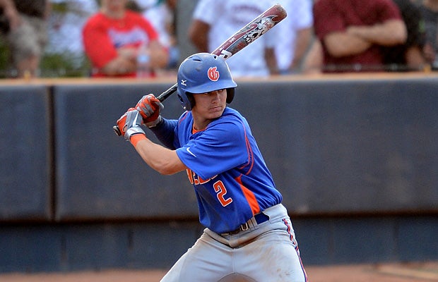 All-American candidate Cadyn Grenier will lead Bishop Gorman in its quest for another state title in 2015.