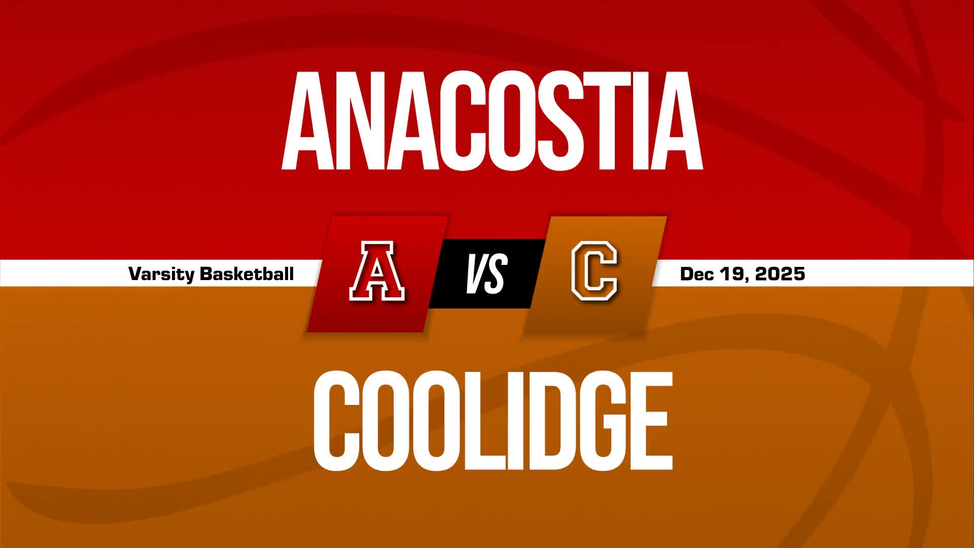 Basketball Recap: Wednesday's  Win Is Coolidge's Fourth in Last 