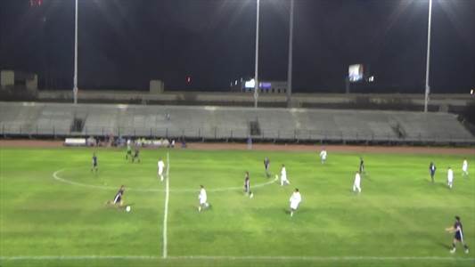 Soccer Game Preview: Lamar vs. North Crowley