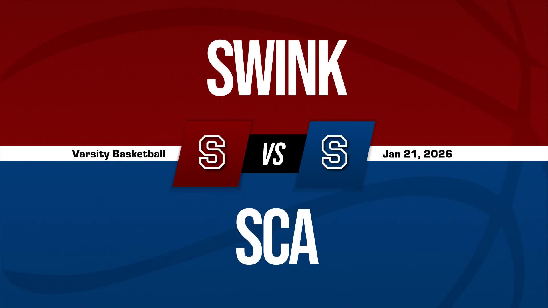 Basketball Recap: Swallows Charter Academy Skates Past Hanover with Ease + How To Watch