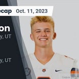 Football Game Preview: West Panthers vs. Alta Hawks