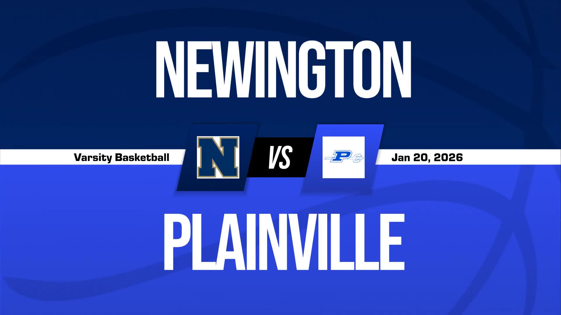 Basketball Game Preview: Plainville Blue Devils vs. Goodwin RVT Gladiators