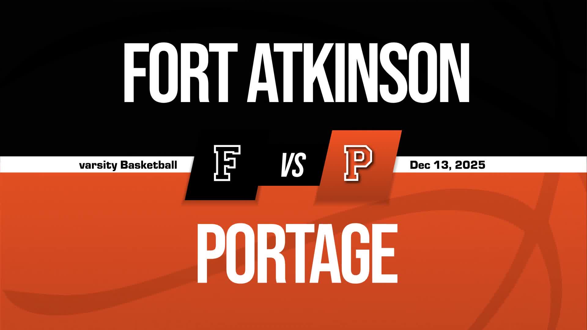 Basketball Recap: Fort Atkinson Comes Up Short