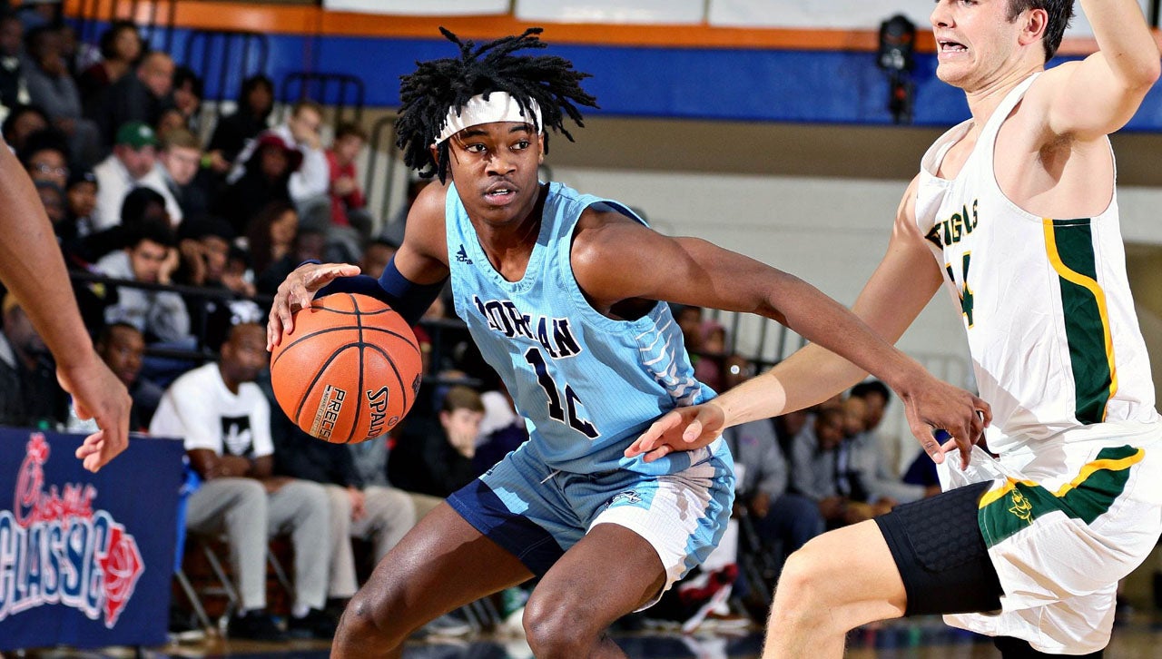 Myles Tate, Dorman