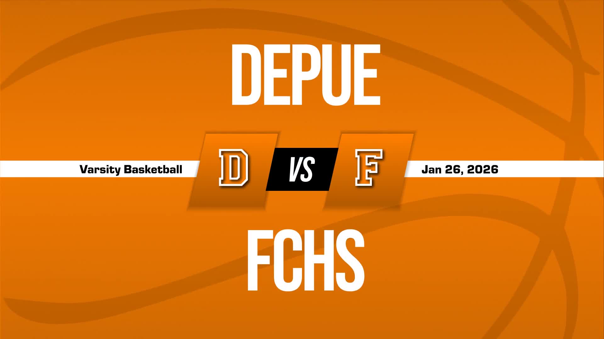 Basketball Recap: DePue Takes a Loss