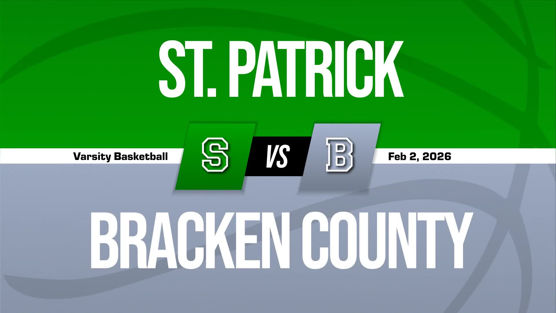 Basketball Recap: St. Patrick Comes Up Short + How To Watch