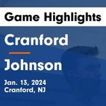 Basketball Game Preview: Johnson Crusaders vs. Bordentown Scotties