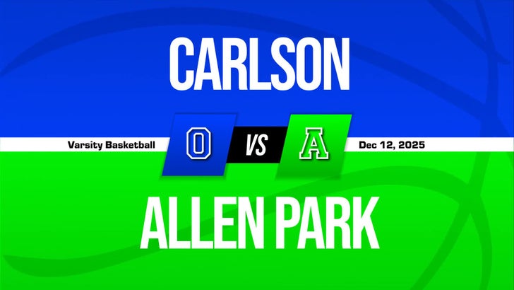 Basketball Game Preview: Carlson Marauders vs. Saline Hornets