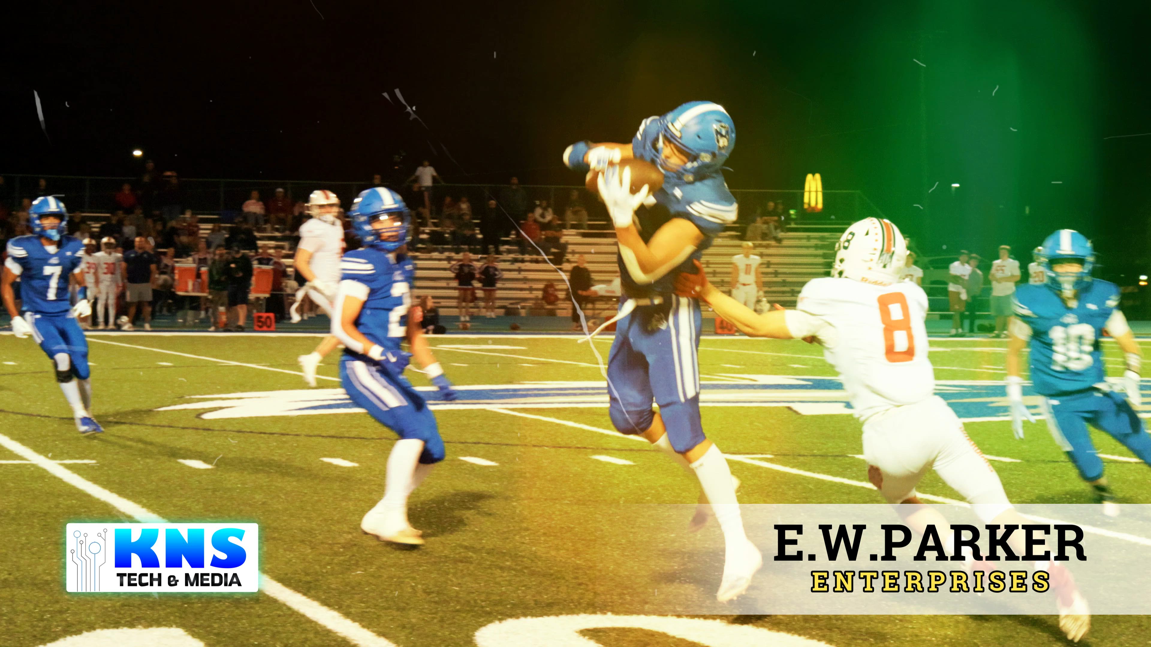 Football Recap: Snowflake's  Victory  on Friday Extends Winning 