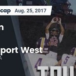 Football Game Preview: Davenport West vs. Clinton