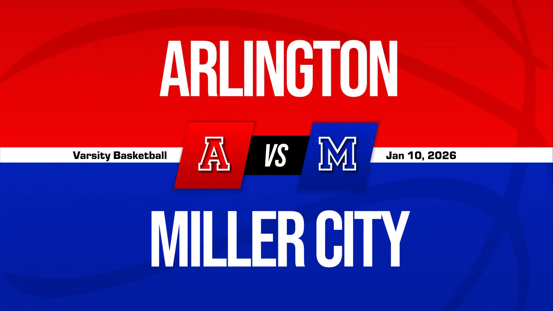 Basketball Game Preview: Arlington Red Devils vs. Cory-Rawson Fighting Hornets