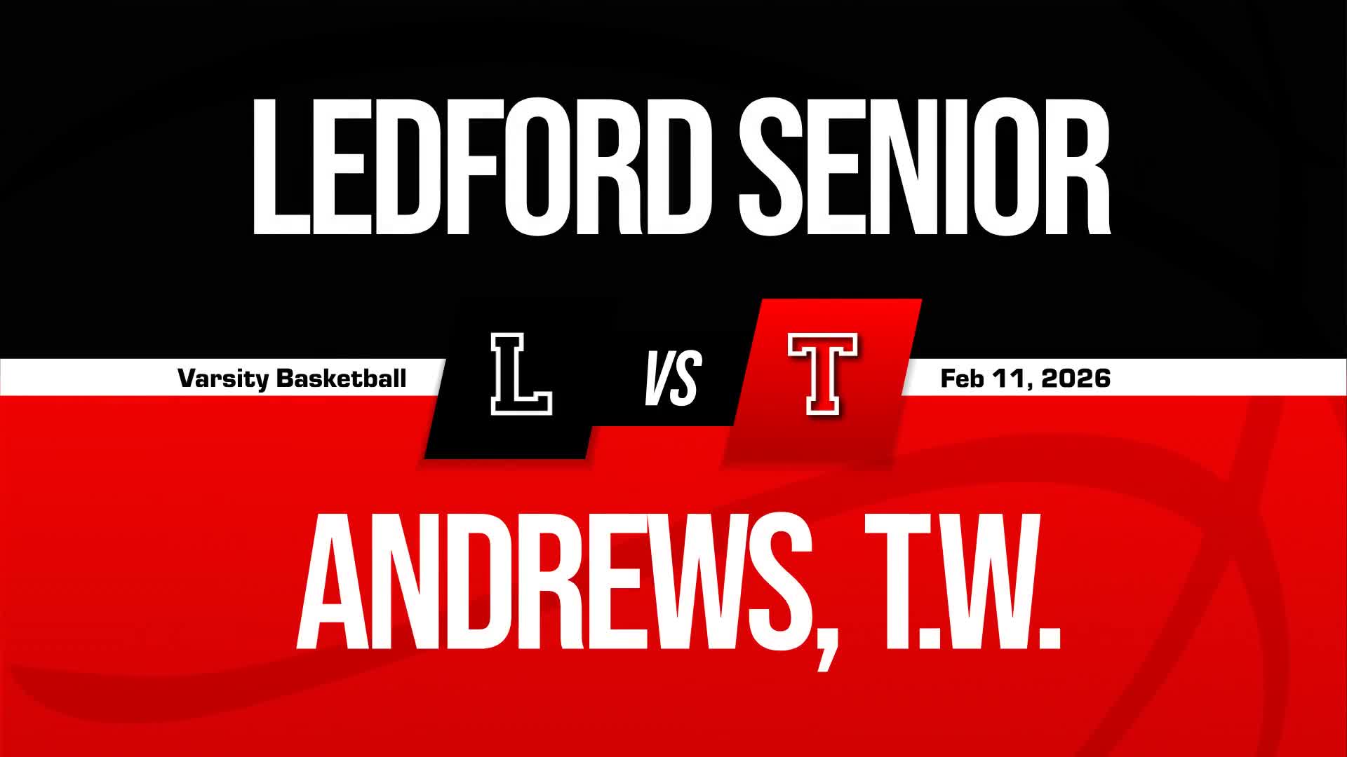 Basketball Game Preview: Ledford Panthers vs. High Point Central Bison + Official Tickets