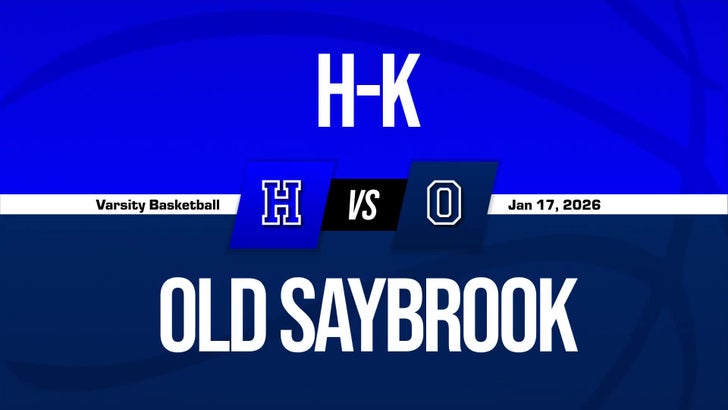 Basketball Game Preview: Old Saybrook Rams vs. Cromwell Panthers