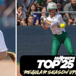 Softball Game Preview: Leading Edge Academy - GEC Spartans vs. San Tan Foothills Sabercats