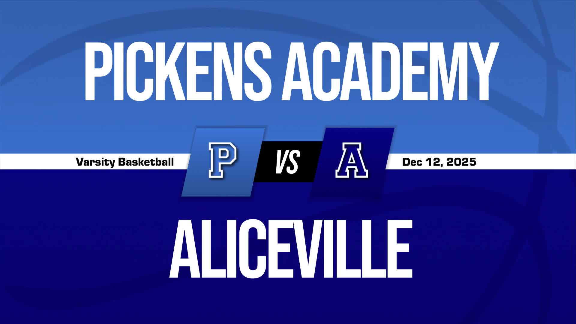 Basketball Game Preview: Aliceville Yellowjackets vs. University Charter Trail Blazers