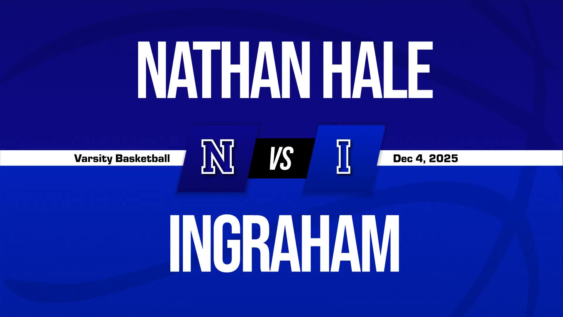 Basketball Recap: Ingraham Takes a Loss + How To Watch
