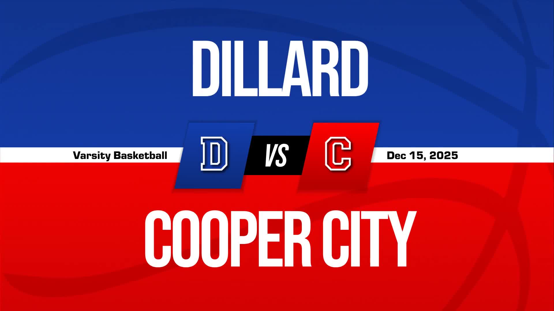Basketball Game Preview: Dillard Panthers vs. South Shore Vikings + How To Watch
