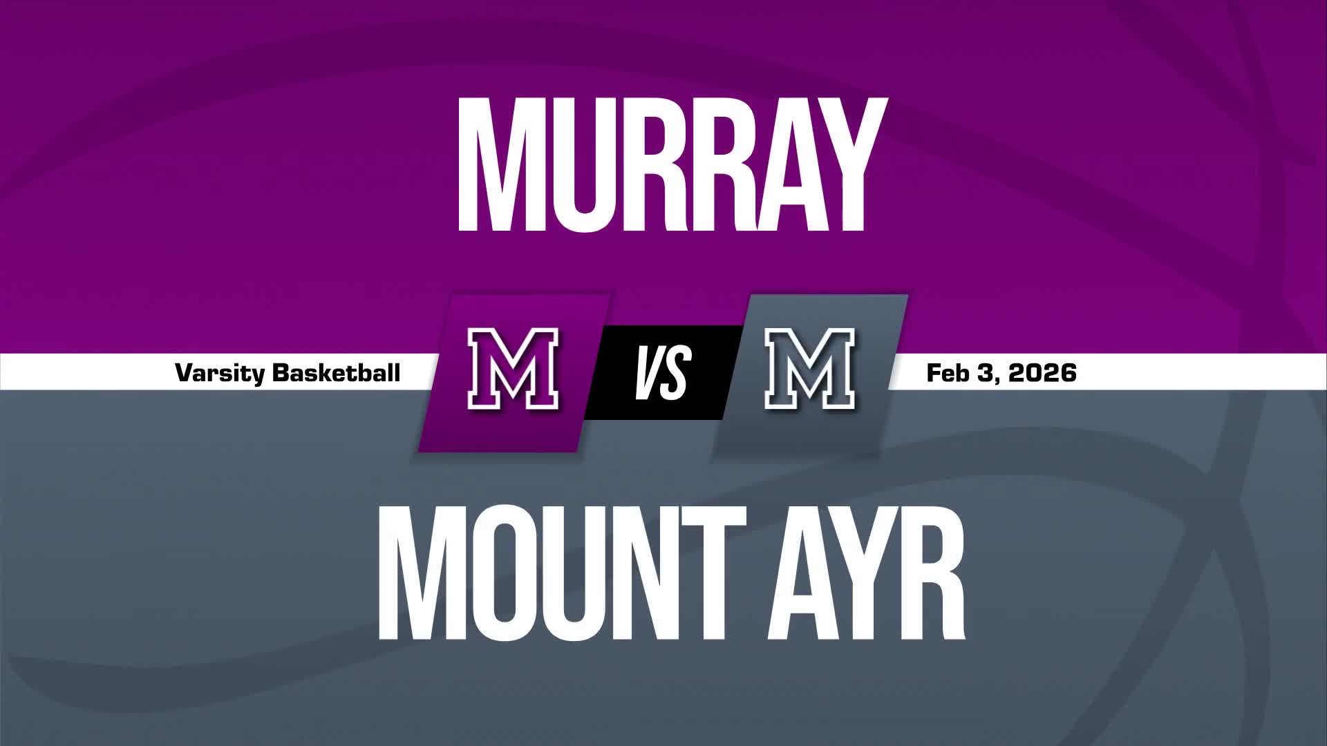 Basketball Recap: Murray Comes Up Short + How To Watch