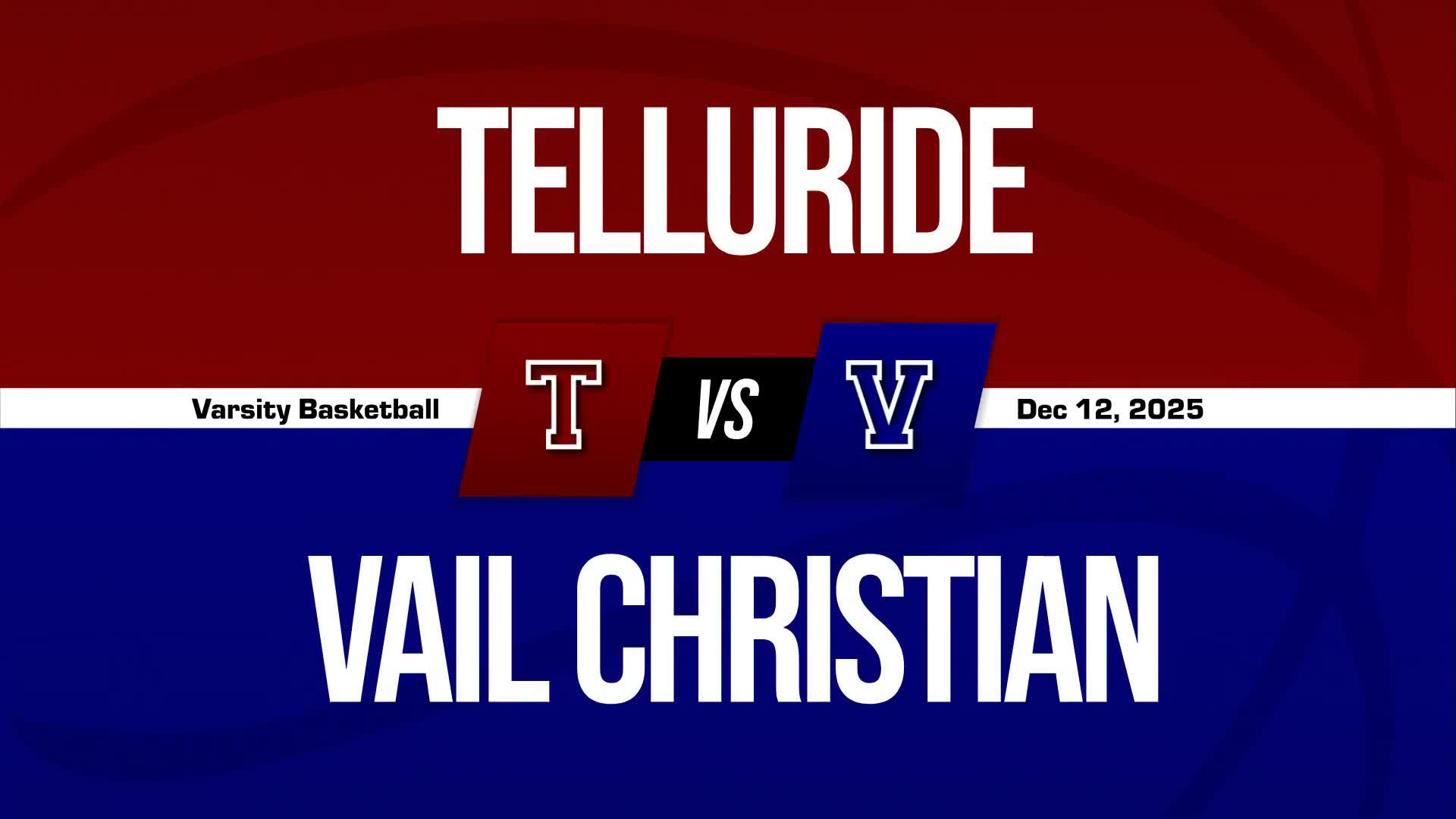 Basketball Recap: Telluride Snaps Six-Game Streak of Losses on the Road