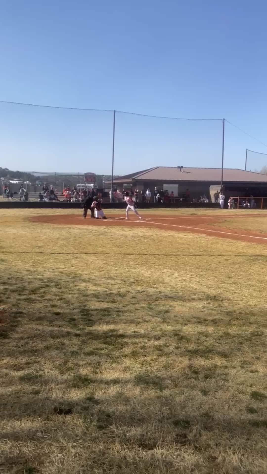 Baseball Recap: Estancia Takes a Loss