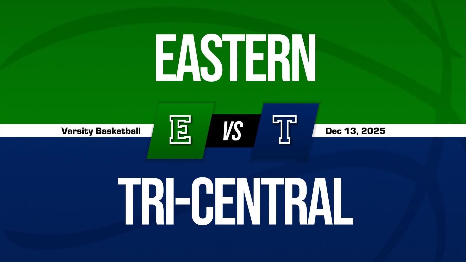 Basketball Recap: Eastern Takes a Loss