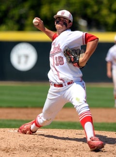 Brady Corless, Spanish Fork