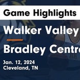 Bradley Central picks up 33rd straight win at home