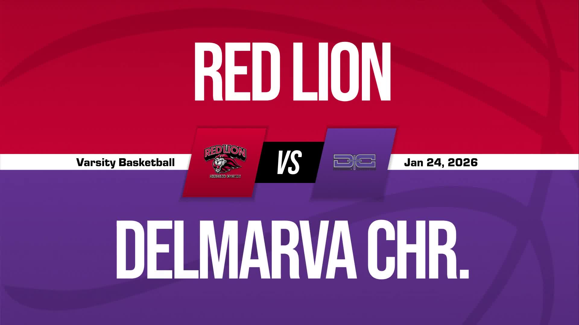 Basketball Recap: Delmarva Christian Victorious + How To Watch