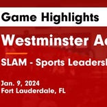 Basketball Game Preview: Sports Leadership & Management vs. Bishop Kenny Crusaders