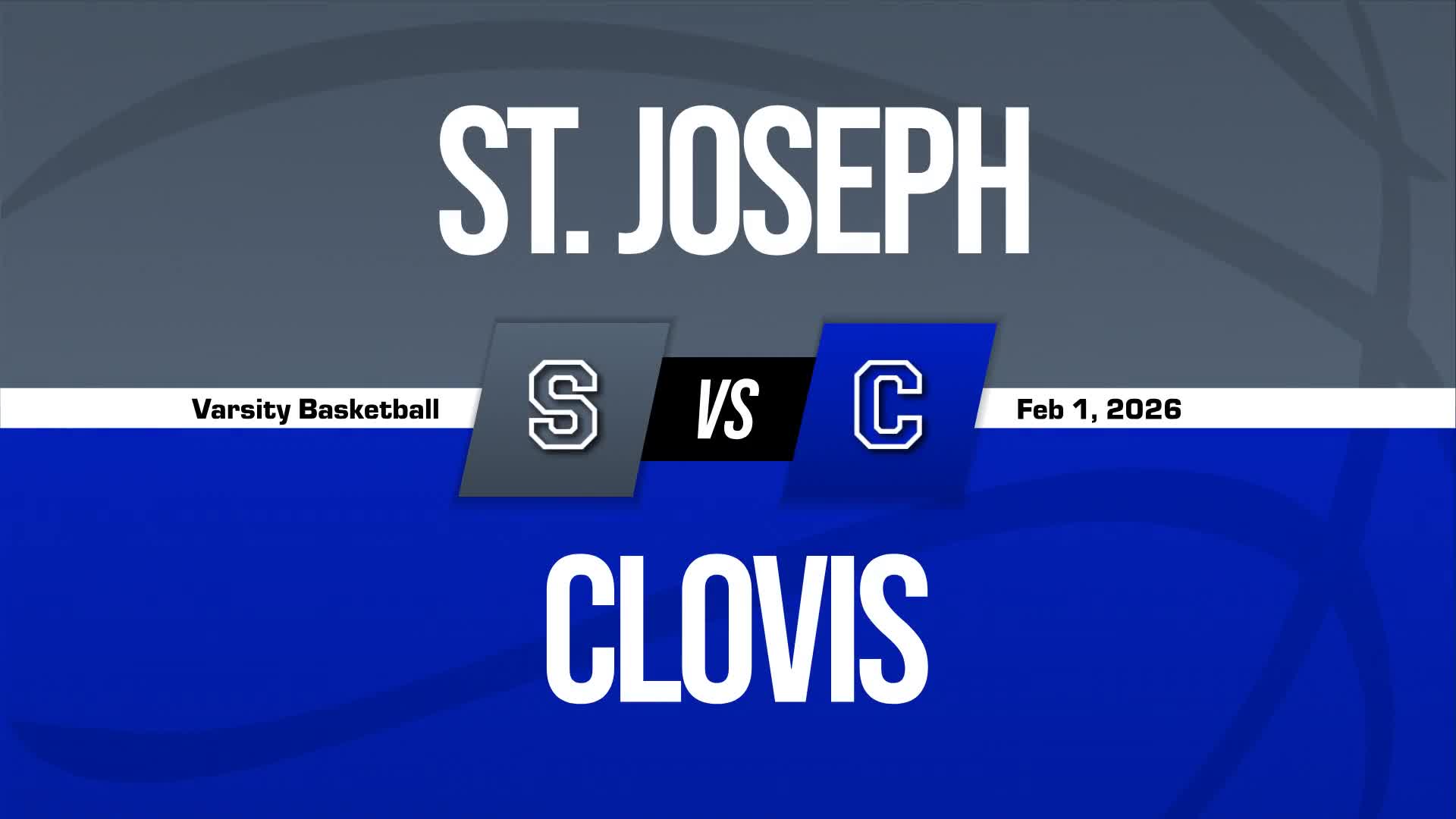 Basketball Recap: Clovis Wins High-Profile  Contest Against Clovis West