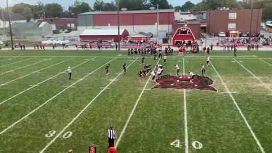 Baseball Recap: Braymer triumphant thanks to a strong effort from  Griffin Hughson