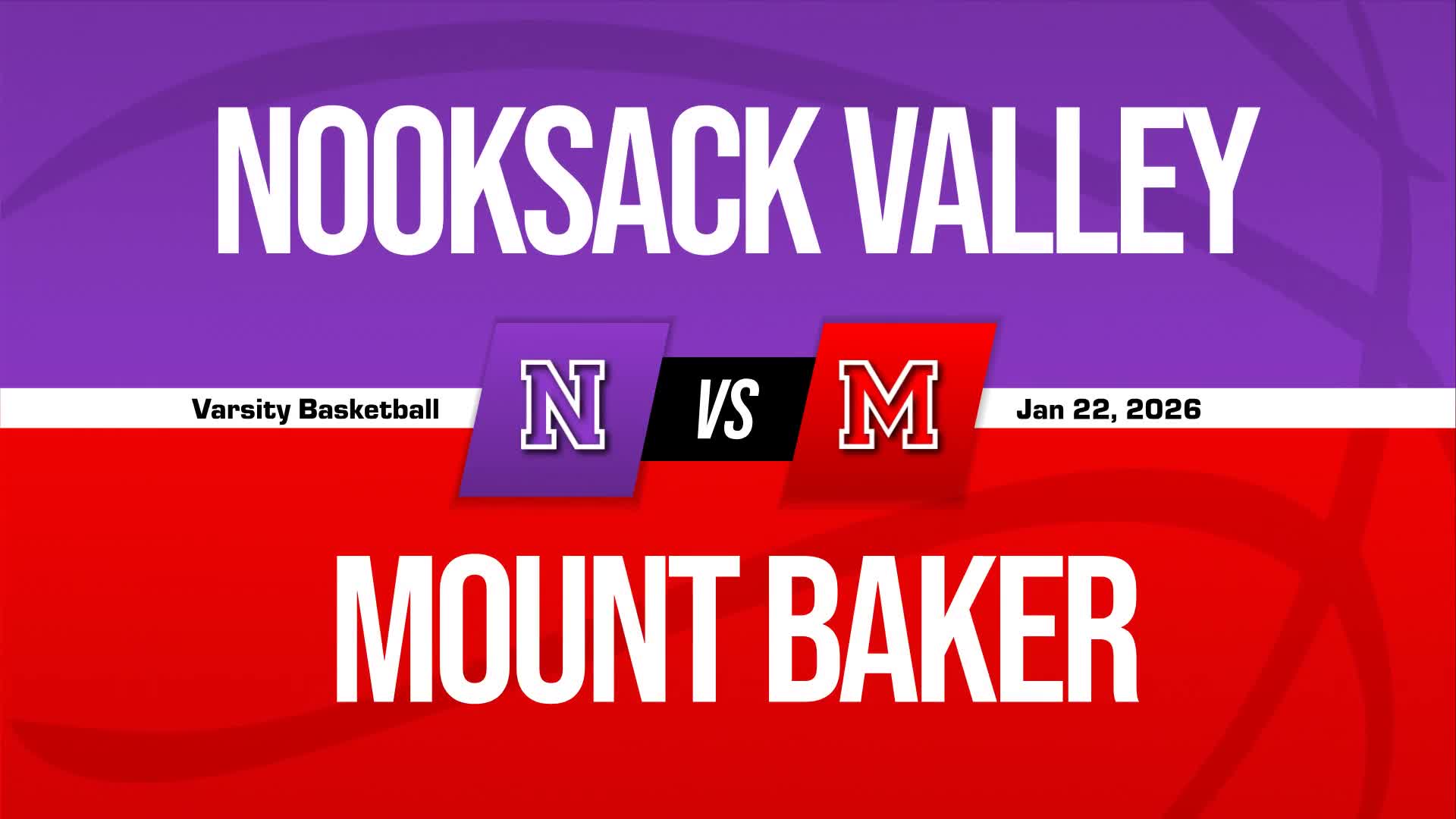 Basketball Recap: Nooksack Valley Skates Past Oak Harbor with Ease