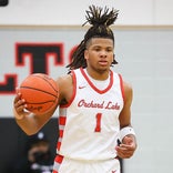 Trey McKenney named 2023-24 Michigan MaxPreps High School Basketball Player of the Year