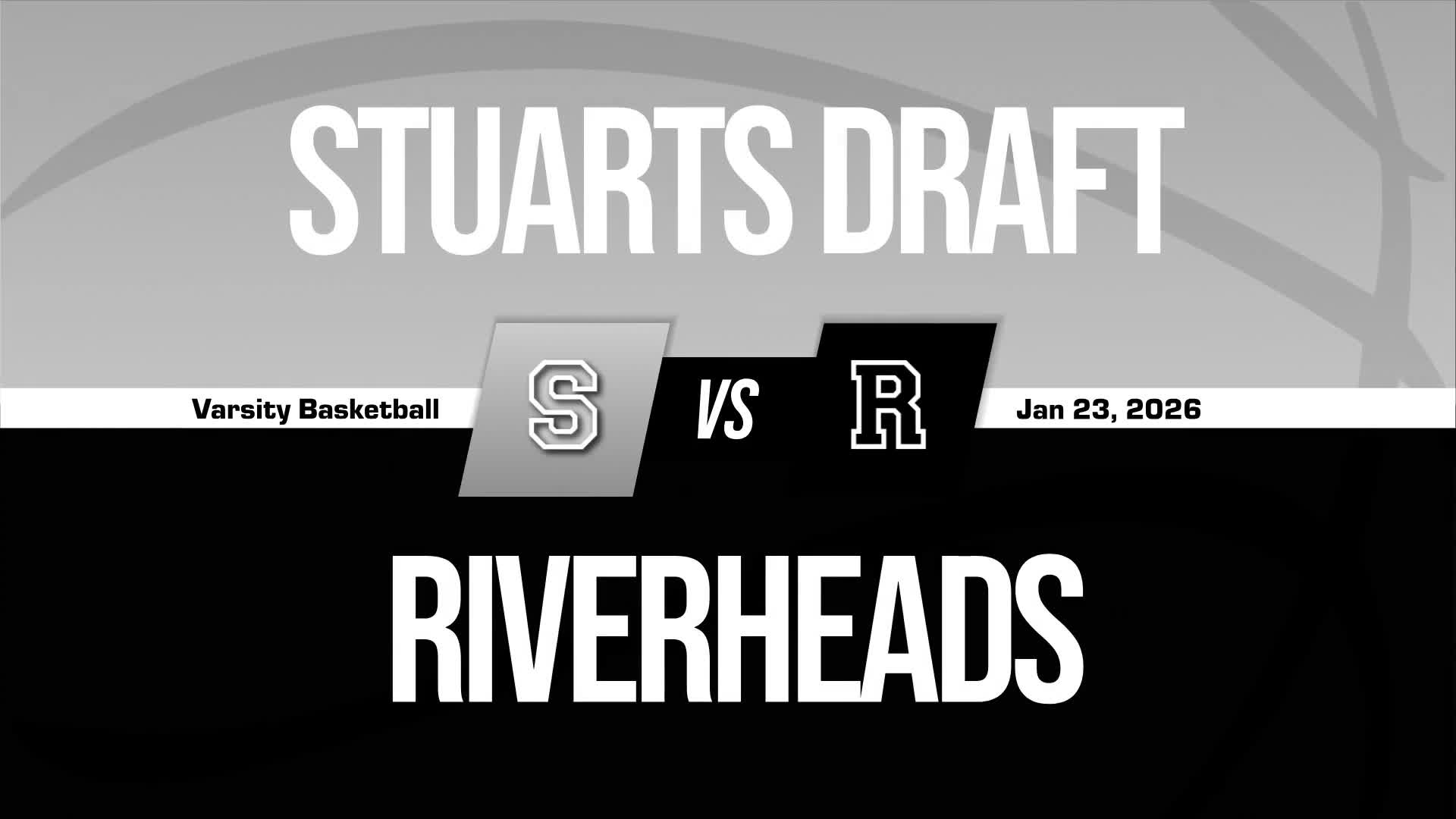 Basketball Recap: Riverheads Takes a Loss + How To Watch