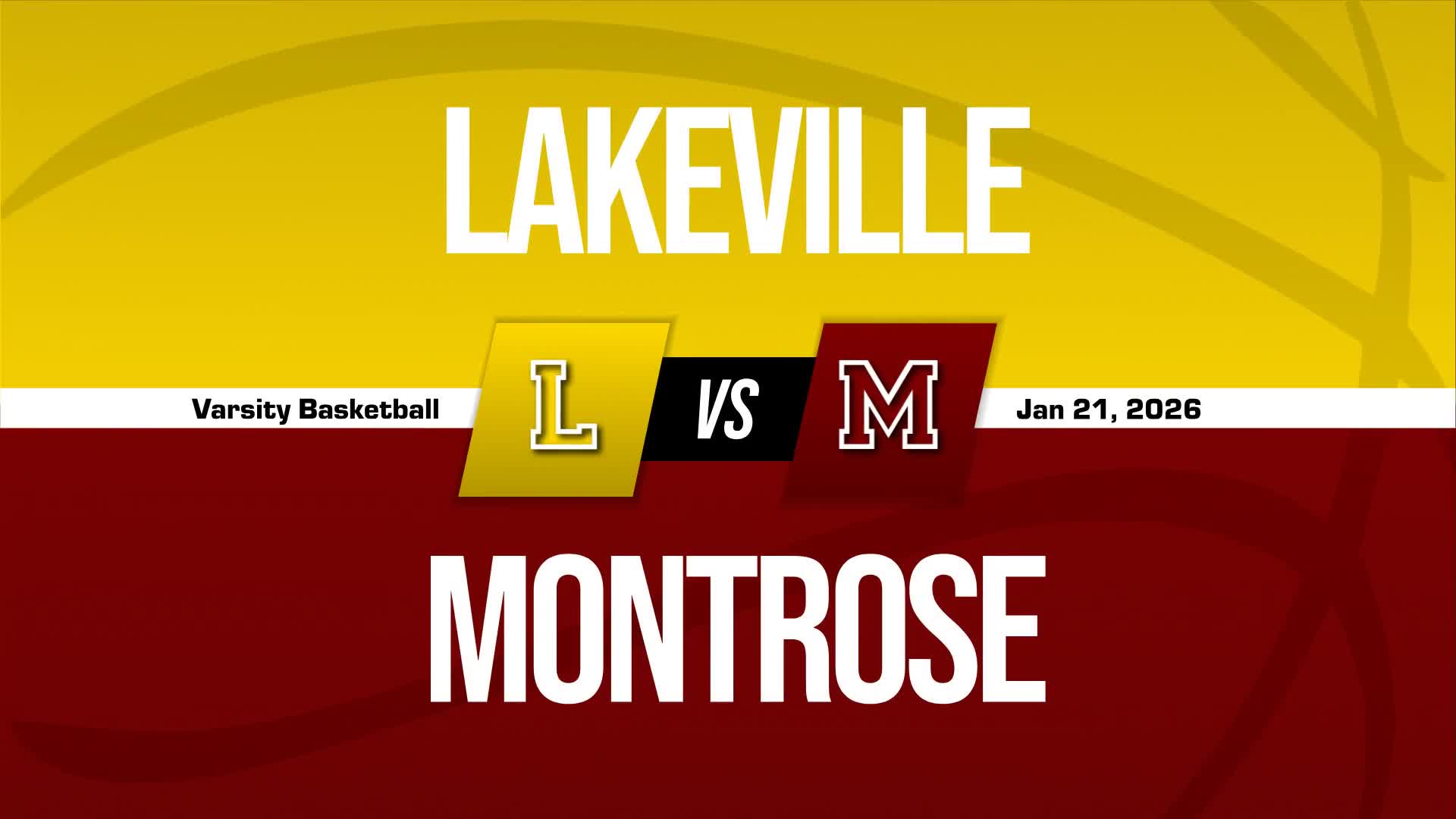 Basketball Recap: Montrose's  Victory  on Friday Extends Winning Streak to Three