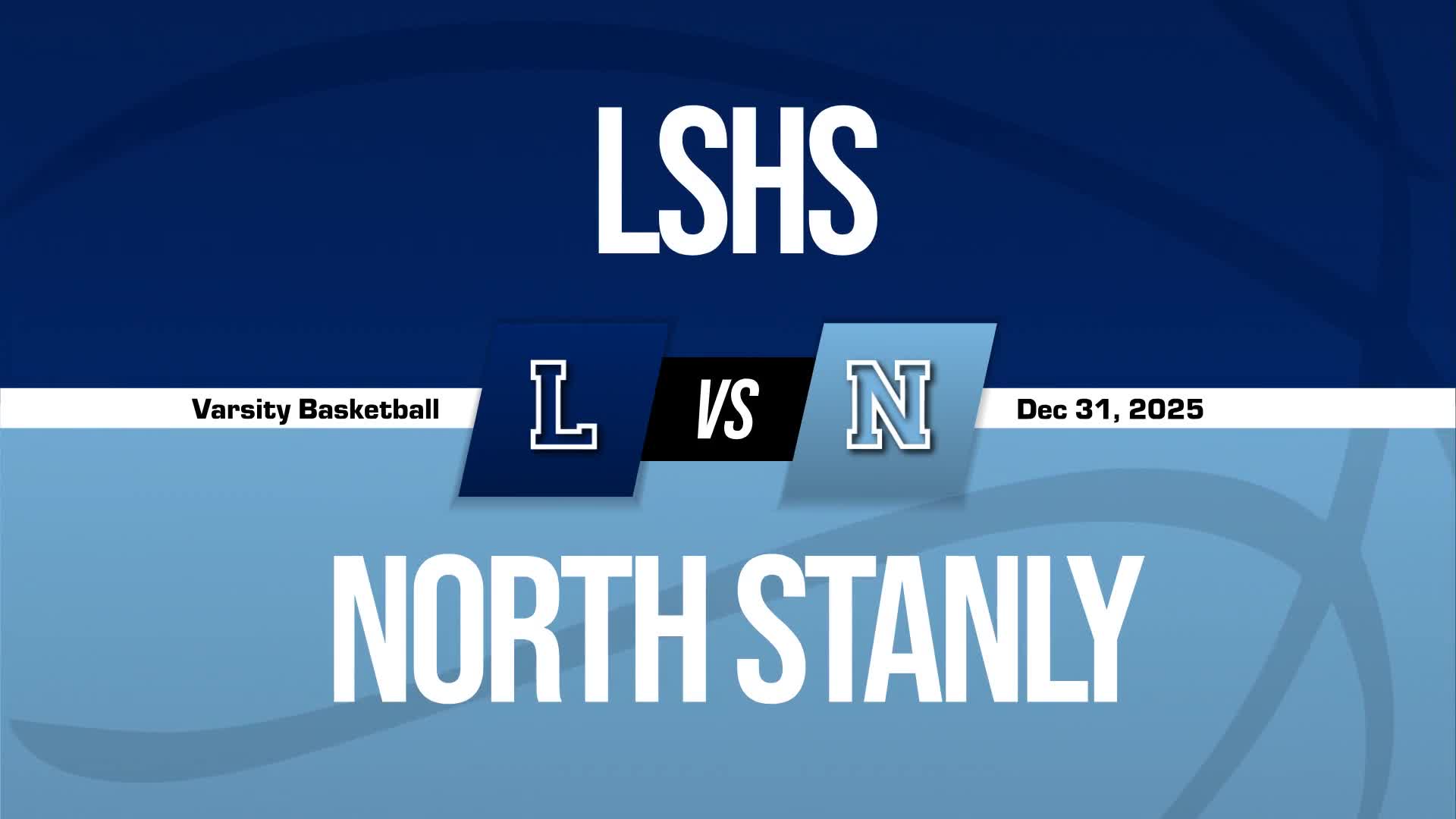 Basketball Recap: North Stanly Skates Past Gray Stone Day with Ease + How To Watch