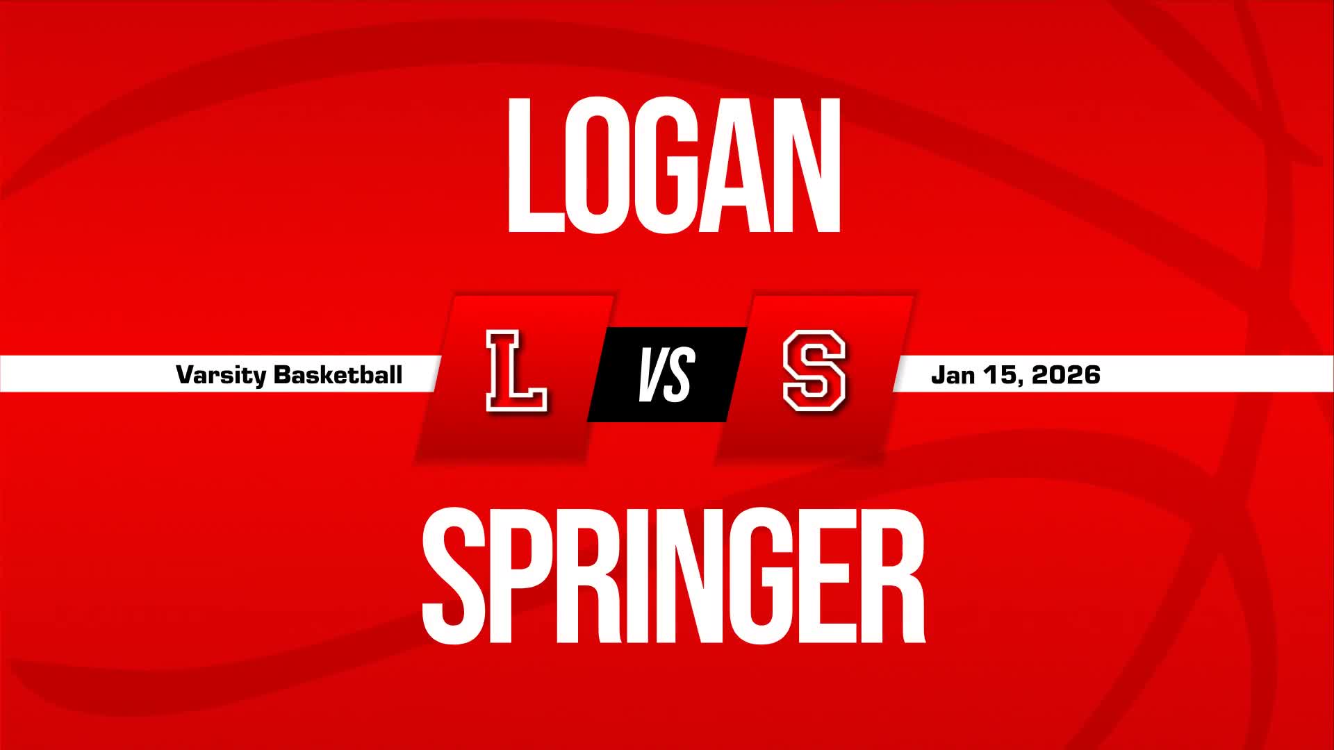 Basketball Recap: Springer Picks Up Fourth Straight Win on the R