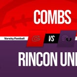Football Game Preview: Combs Coyotes vs. ALA - West Foothills Guardians + Official Tickets