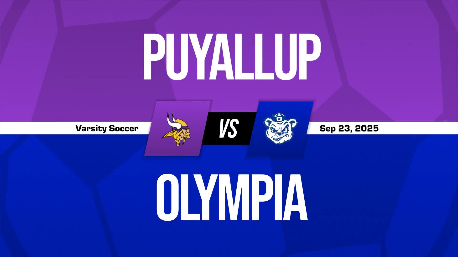 Soccer Recap: Olympia Takes a Loss + How To Watch