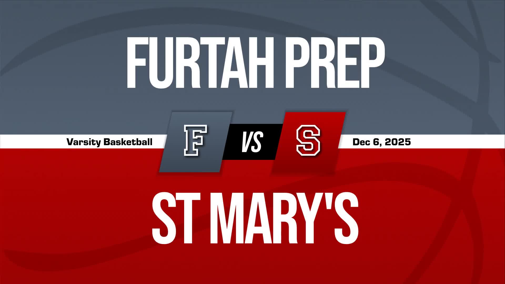 Basketball Game Preview: St. Mary's Academy Bobcats vs. Flint Ri