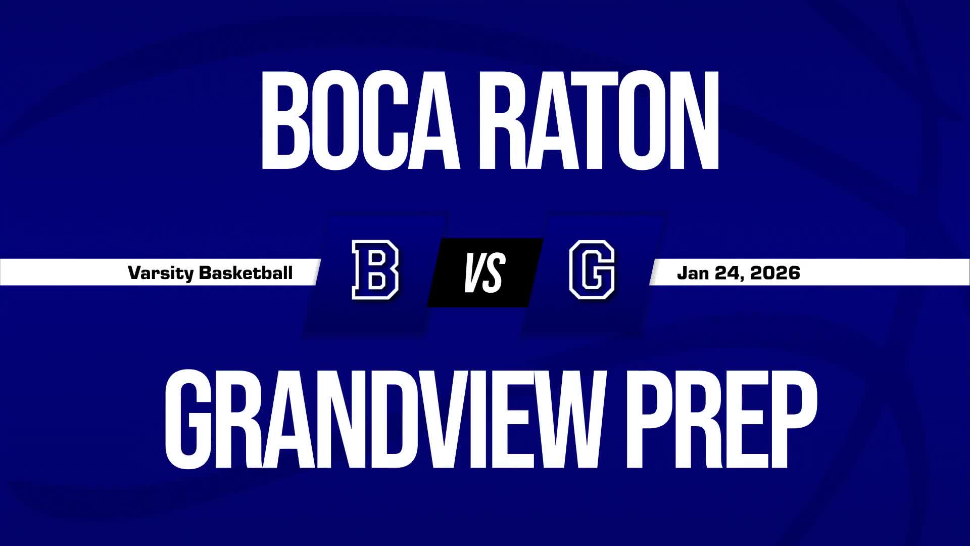 Basketball Game Preview: Grandview Prep Pride vs. Somerset Acade