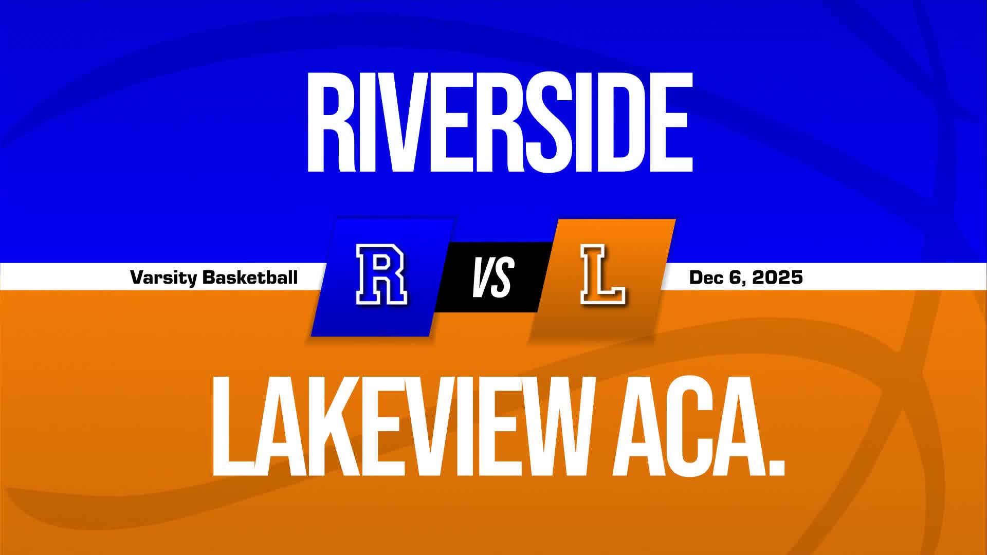 Basketball Recap: Lakeview Academy Piles Up the Points Against Monsignor Donovan Catholic