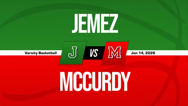 Basketball Game Preview: Jemez Valley Warrior vs. Legacy Academy