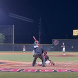 Baseball Recap: Wharton takes down Hillsborough in a playoff battle