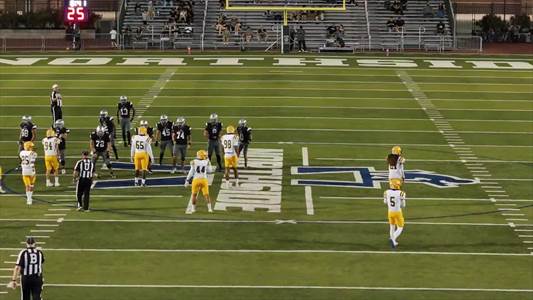 6A Region IV District 28 Top Football Player Performances