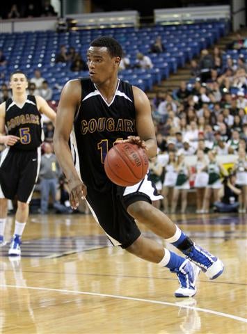 Khion Sankey is heart and soul of Newark Memorial.