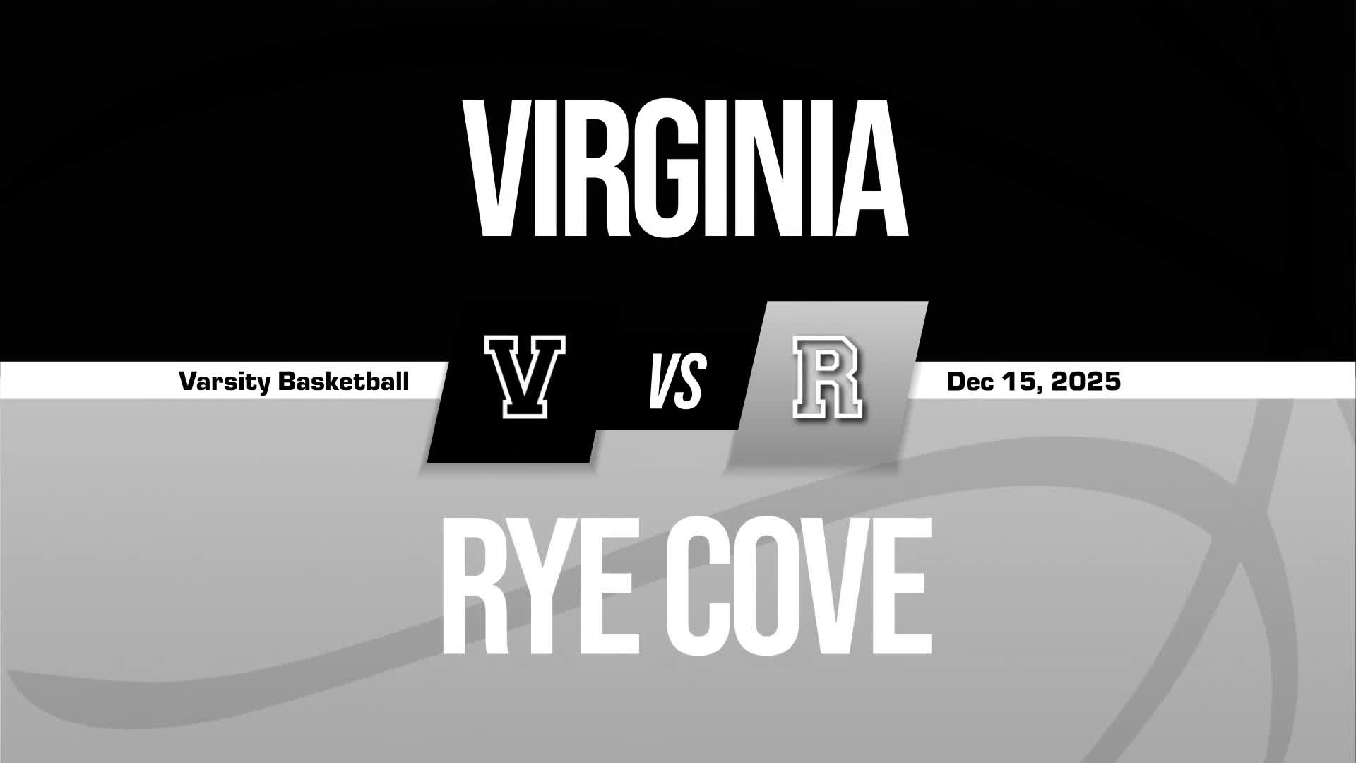Basketball Recap: Virginia High Comes Up Short