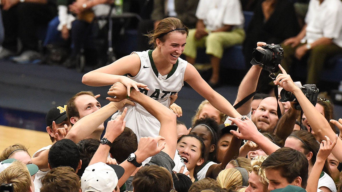 High school of every WNBA All-Star