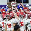 Elk River Elks named to the 12th Annual MaxPreps Tour of Champions presented by the Army National Guard